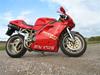 Ducati 916 Biposto "SOLGT"
