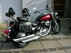 Suzuki Intruder Volusia [Tidl. motorcykel]