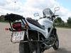 Honda NTV Revere 650