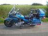 Honda GL1200 Goldwing Aspencade