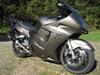 Honda CBR 1100 XX Blackbird
