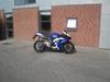 Suzuki gsxr 750 (SOLGT)