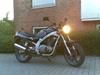 Suzuki GS 500 E