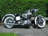 Harley Davidson panhead