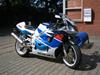 Suzuki GSX 750R
