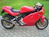 Ducati 900 SS Supersport [Tidl. motorcykel]