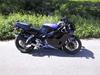 Kawasaki ZXR 400