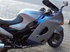 Kawasaki ZZR 1100 SOLGT!!