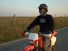 Honda XR400R