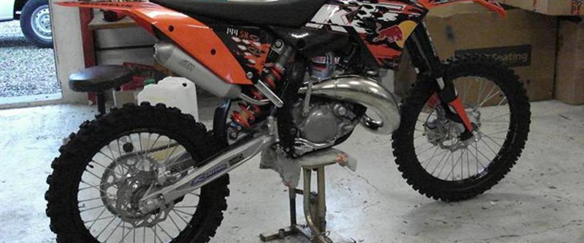 ktm 144 for sale