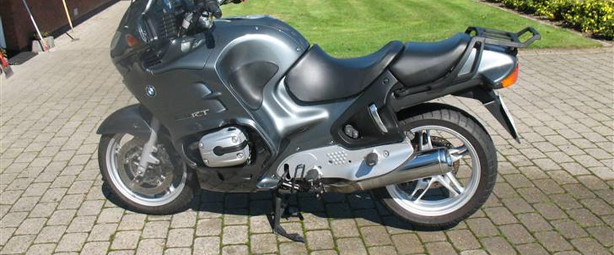 BMW R1150RT 2003