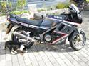 Yamaha FZ 750