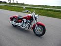 Yamaha XV 1600 Wild Star "Solgt"