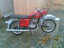 MZ ES 150/1 (solgt)