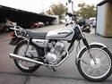 Haojin HJ125