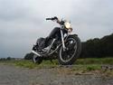 Yamaha XV 750 SE *SOLGT*