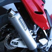 Honda cbr 900 rr
