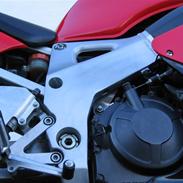 Honda cbr 900 rr