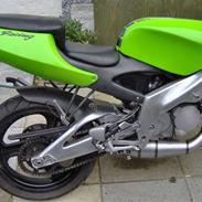 Aprilia RS 125