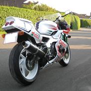 Honda CBR 400 RR