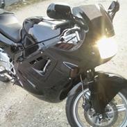 Honda Cbr600(RIP)