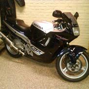 Honda Cbr600(RIP)