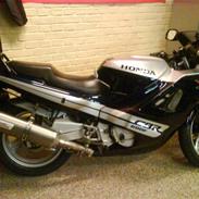 Honda Cbr600(RIP)