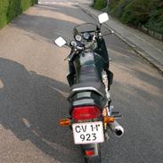 Yamaha XJ 900