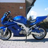 Suzuki sv 650