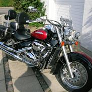 Suzuki Intruder Volusia