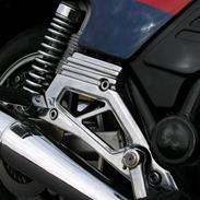 Yamaha XJ750f (Solgt)