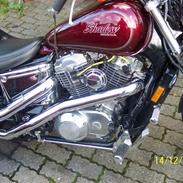 Honda shadow.1100.vt.