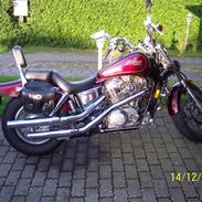 Honda shadow.1100.vt.