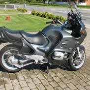 BMW R1150RT