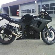 Yamaha YZF-R6