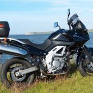 Suzuki dl 650 v strom