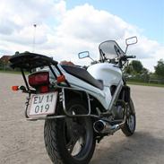 Honda NTV Revere 650