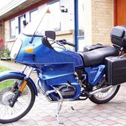 BMW R65GS til RT