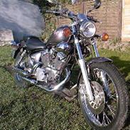 Yamaha virago xv 250