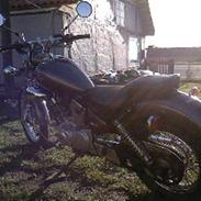 Yamaha virago xv 250