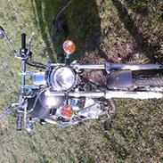 Yamaha virago xv 250