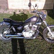 Yamaha virago xv 250