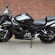 Suzuki SV650S [Solgt]