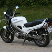 Honda NTV Revere 650