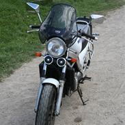Honda NTV Revere 650