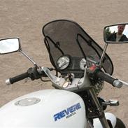 Honda NTV Revere 650