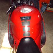 Suzuki RF600R