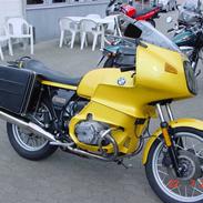 BMW R100RS