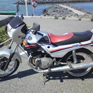 Jawa CZ 180