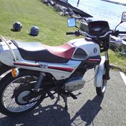 Jawa CZ 180